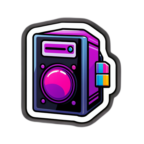 Ikona statusu serwera Epic Games w grafice komputerowej