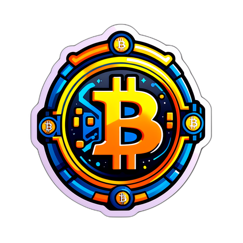 미래 지향적인 비트코인 블록체인 디자인