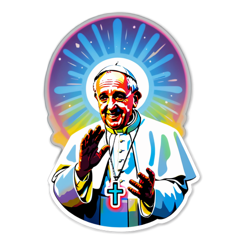 Papa Francisc: Învățătura Divină care îți va Schimba Viața! Descoperă-ți Aurora Spiritului!