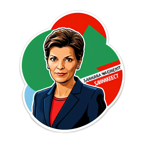 Schockierende Wahrheit: Sahra Wagenknecht Enthüllt die geheime Agenda der Politik!