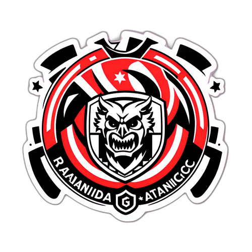 Rivalidade Bragantino e Atlético-MG