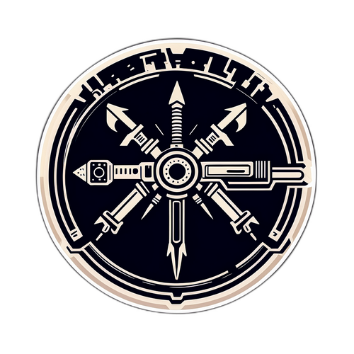 Pegada Estética do Universo Fallout