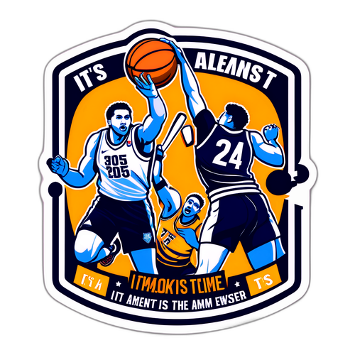 สติ๊กเกอร์ VNL 2025 สำหรับผู้ชาย featuring locked final players