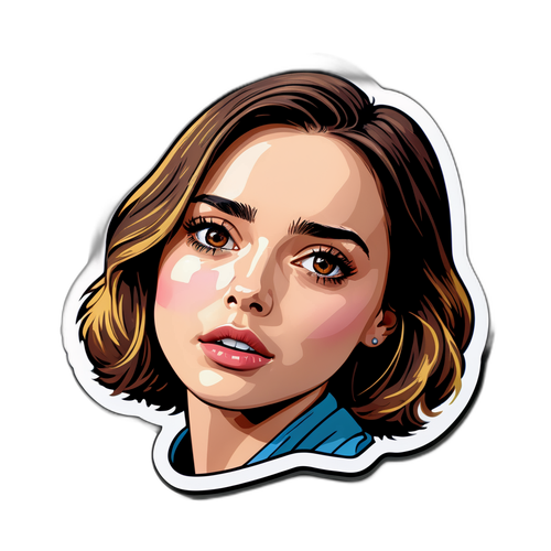 Ana de Armas İkonik Sahnesi