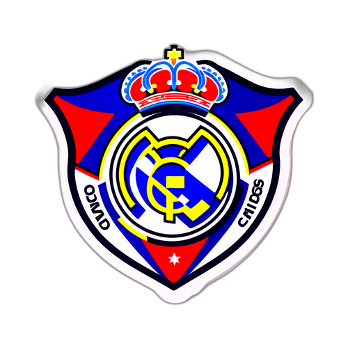 Vášeň na stadionu: Real Madrid vs Osasuna