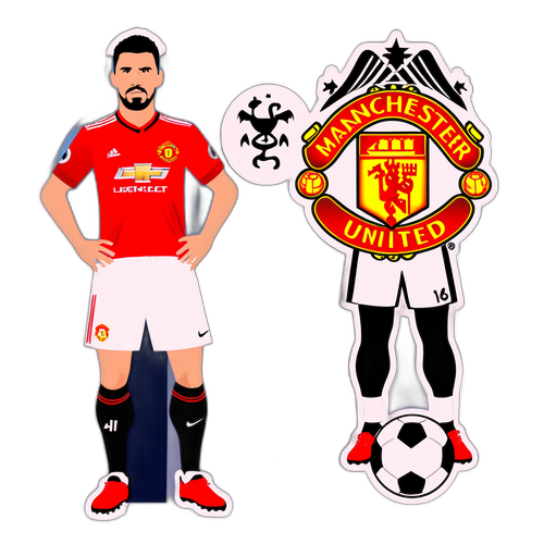 משחק מנצ'סטר יונייטד נגד ניוקאסל