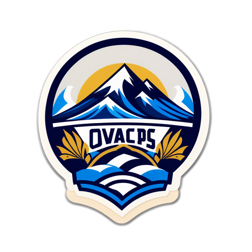 Stiker Pertandingan Whitecaps vs LAFC