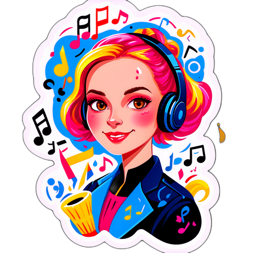 Portræt af Tine Gøtzsche