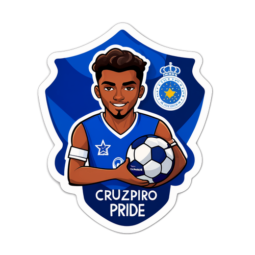 Cruzeiro Orgulho