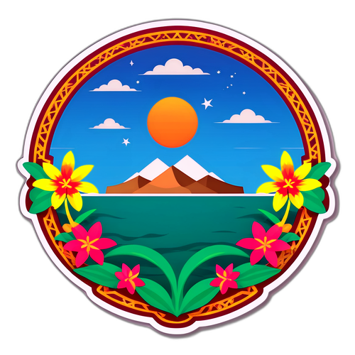 Îles en Harmonie - Maroc et Comores