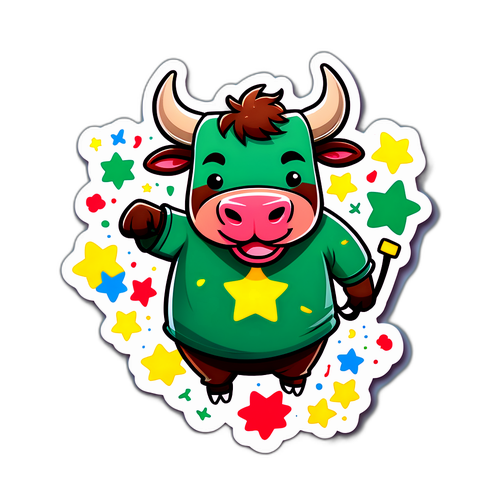 Sej historie med en sød kartonokse til Carabao Cup