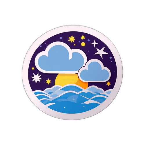 מזג האוויר של מחר