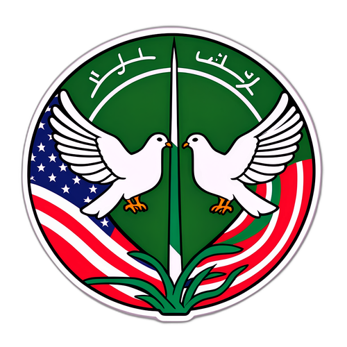 Conversazioni di Pace tra USA e Iran