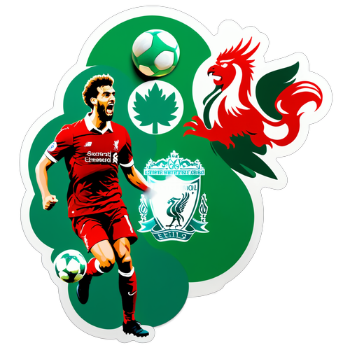 Mechi ya Kihistoria: Liverpool na Real Betis Wakata Kichwa na Mheesabu wa Mashabiki!