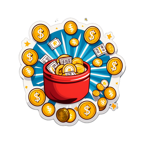 Empolgação da Lotofácil 3563