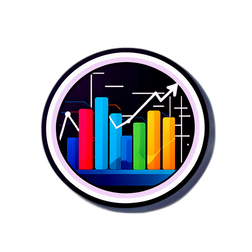 金融市場TLT專屬貼紙