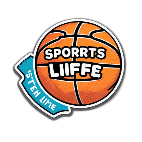 กีฬาเป็นชีวิต