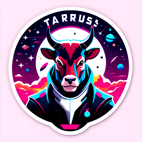 Tulevaisuuden Taurus: Innovaatio ja Avaruus