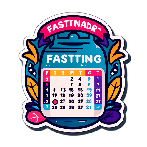 Peringatan Puasa Motivasi