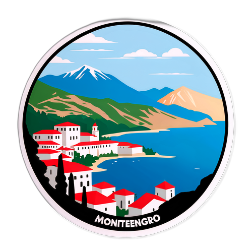 Karadağ Güzellikleri