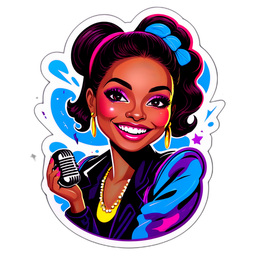 Sticker Creativo de Eliana Guercio