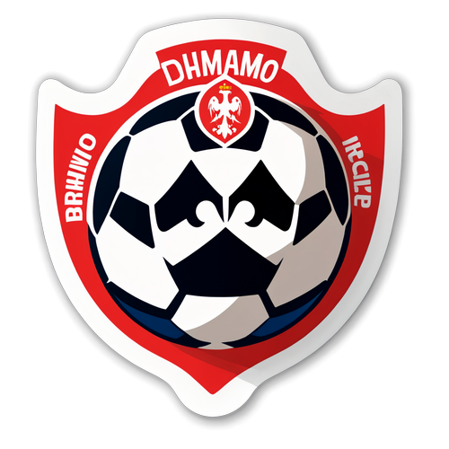 Campionii Inimii! Descoperă De Ce Dinamo București este Iubirea Fanilor!