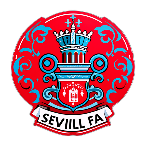 Kikosi cha Sevilla FC