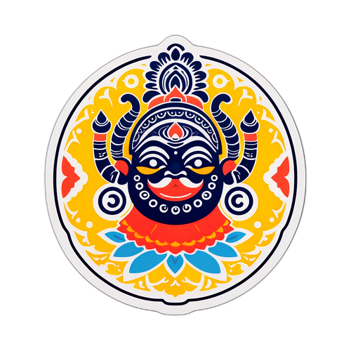 तेलुगु संस्कृति का उत्सव