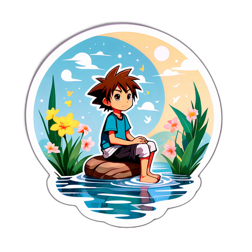 Fredelig Sora
