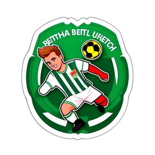 Betis-Utrecht Matchezés