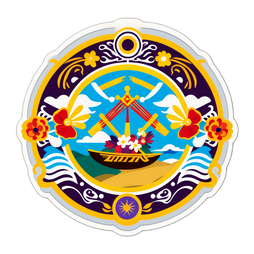 Traslacion 2026: Simbolong Kultural