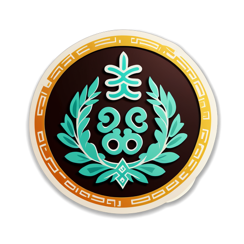 传统中国元素博物馆设计