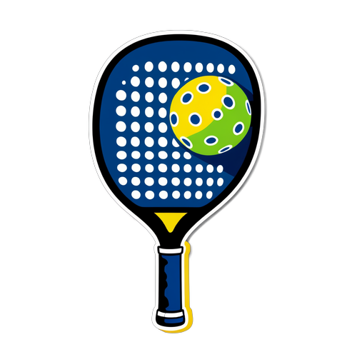 Đam Mê Thể Thao: Hòa Nhập Cùng Pickleball