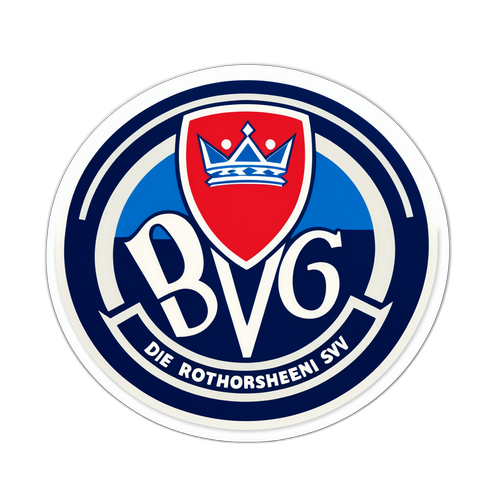 โลโก้ฮัมบูร์ก เอสวี