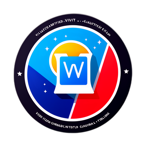 Logo VTV1