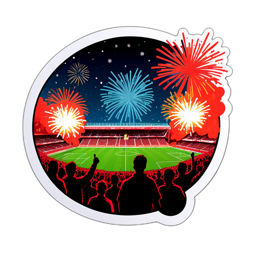 Intensiteit van een Liverpool-wedstrijd