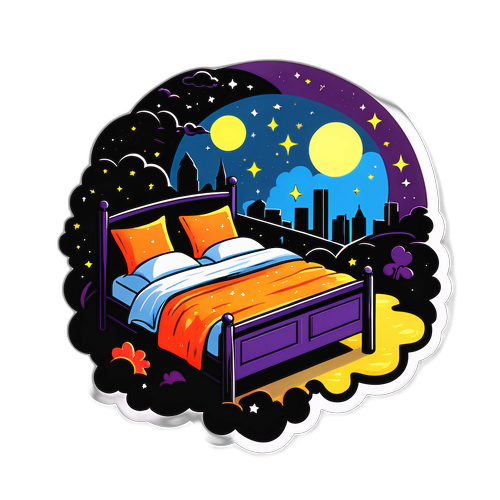 Gute Nacht und viel Glück