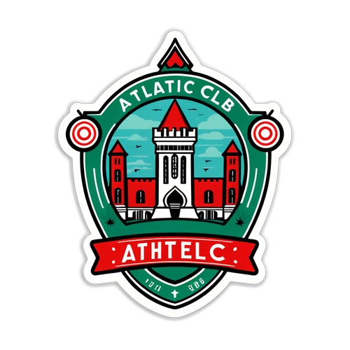 Etikett i ånden til Athletic Club