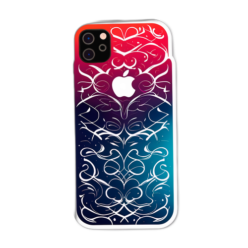 iPhone 17 - Tyylikäs Suunnittelu ja Innovaatio