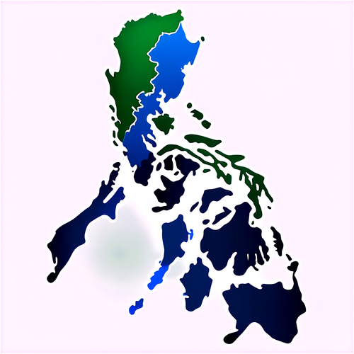 Makabagbag-damdaming Mapa ng Pilipinas: Alamin ang Ganda at Kultura ng Bawat Sulok!