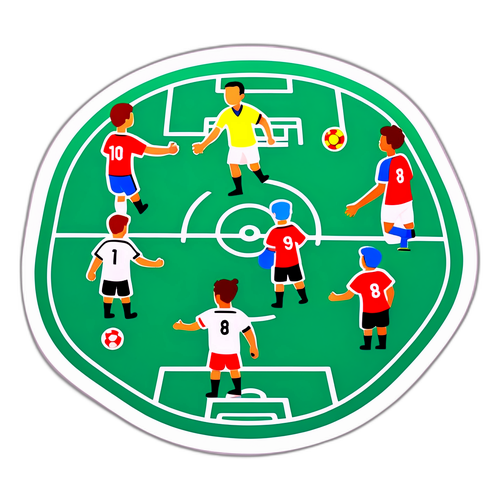 Strategie di Allenamento nel Calcio