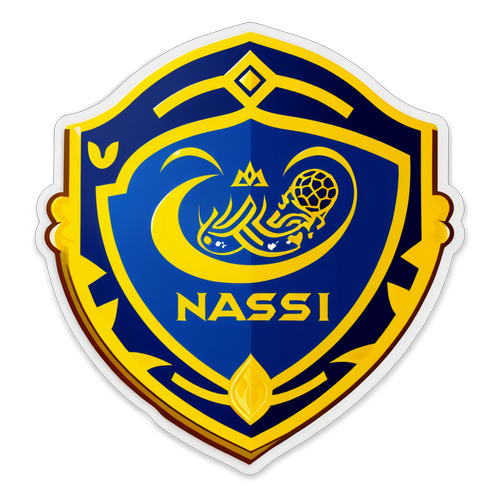 Al Nassr Takım Logosu: Şampiyonluk Hedefi!