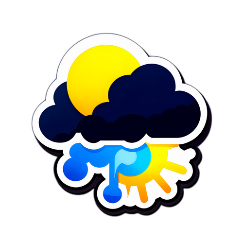 Pronóstico del Tiempo