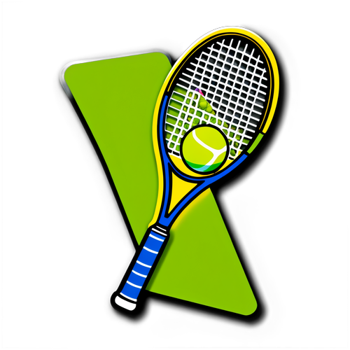 Grafica stilosa delle classifiche ATP
