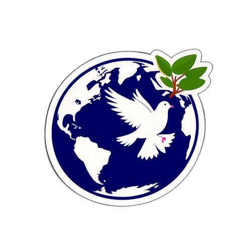 11 Kasım Barış Sembolü