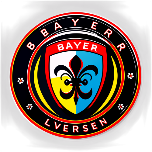 Bayer Leverkusen: Die Ultimative Fan-Kollektion, die Jeden Fußballfan Begeistert!