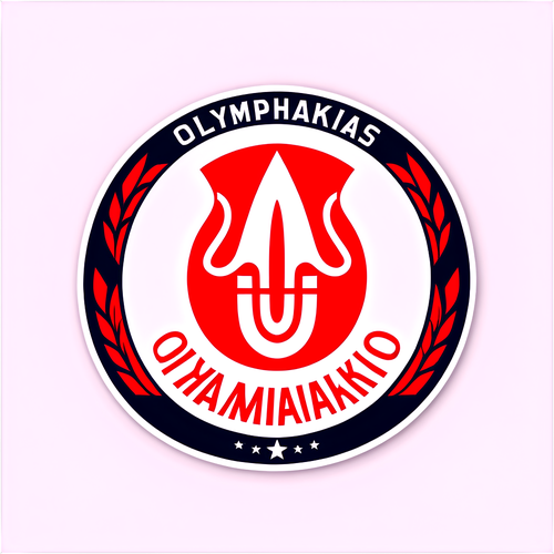 Orgoglio Rosso e Bianco: Il Cuore del Basket Olympiakos Milano