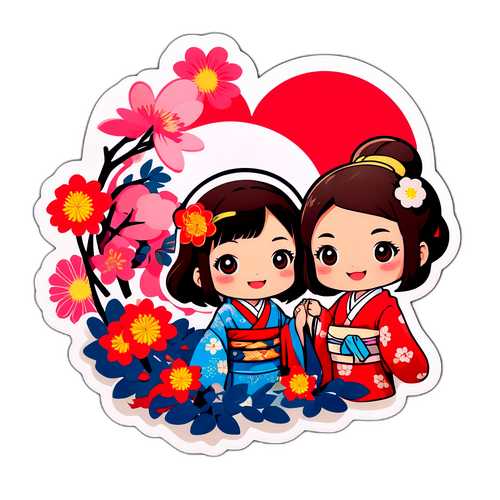 ความงามของญี่ปุ่น