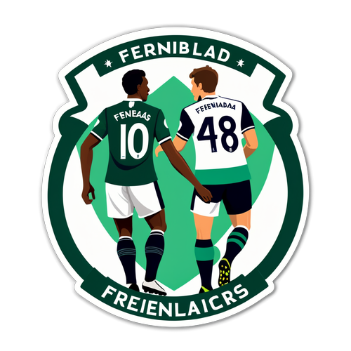 Legendarisk Fodboldkamp: Ferencváros vs. Tottenham